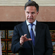 Rutte optimističen glede zvišanja obrambnih izdatkov
