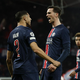 Dejan Grabić: Paris SG blizu popolnemu nogometu