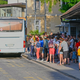 Bled z okolico v poletje z brezplačnimi avtobusi in novim parkiriščem