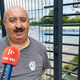 Novica Petrović: Nekoč sodnik, že dolgo ekonom, včasih pa drugi tata mlade reprezentance