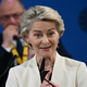 Nawrocki prejema čestitke. Von der Leyen izrazila prepričanje o "zelo dobre sodelovanju" s Poljsko.