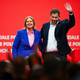 Nemške socialdemokrate bosta na pota stare slave skušala pripeljati Lars Klingbeil in Bärbel Bas