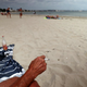V Franciji kajenje prepovedali tudi na plažah in v javnih parkih