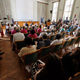 Minister Arčon v Novi Gorici ob 80. obletnici vrnitve izgnancev pozval k miru in sočutju