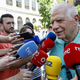 Borrell kritičen do pasivnosti Evrope, ko gre za vojno v Gazi in kršitve Izraela