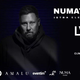 NUMATRONIC Istra Electro Night - elektronski vrhunec poletja v Kopru
