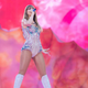 V povezavi z načrtovanjem napada na dunajski koncert Taylor Swift aretirali mladoletnega Sirca