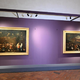 Uffizi napovedal omejitve fotografiranja, potem ko je obiskovalec med poziranjem poškodoval sliko