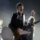 The Edge pri 63 letih končno postal irski državljan