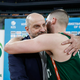 Cedevita Olimpija letos spisala uspešno zgodbo, a "apetiti morajo biti še večji"