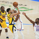 Finale, druga tekma, ob 2.00: Oklahoma City - Indiana
