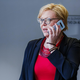 Neda Rusjan Bric izbrana za umetniško vodjo novogoriškega SNG