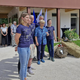 Pred divaško jamo uredili sprejemni center, obiskovalce čaka tudi soba pobega