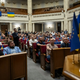 Ukrajinski parlament potrdil zakon, ki naj bi obnovil neodvisnost protikorupcijskih organov