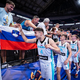 Slovenski mladi košarkarji v četrtfinalu EP-ja do 18 let