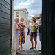 Prevajalci, dobrodošli na Volčjem Gradu! Na Krasu odprli drugi Sovretov kabinet v Sloveniji.