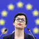 Marta Kos Zahodni Balkan pozvala, naj pospeši izvajanje reform