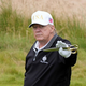 Trump na Škotskem odprl svoje novo igrišče za golf, nato pa odšel "gasit požare po svetu"