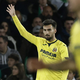 Atletico Madrid okrepila Baena in Ruggeri