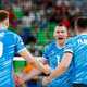 Italija prvi polfinalist Lige narodov