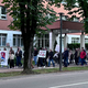 Razpoke miru: Naučeno nemoč v Bosni in Hercegovini skušajo razbiti okoljski protestniki