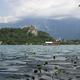 Pritisk na blejski zdravstveni dom se v turistični sezoni poveča tudi za več kot še enkrat