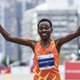 Maratonska rekorderka Chepngetich suspendirana zaradi dopinga