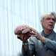 David Byrne