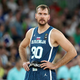 Dragić: Veliko mi pomeni, da lahko še enkrat zastopam Slovenijo