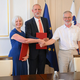 Pridružena članica Univerze v Ljubljani postala tudi Klinika Golnik