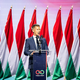 Magyar prepričan, da lahko njegova stranka Tisza sama premaga Orbanov Fidesz
