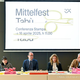 Tabuji kot nenapisani zakoni v ospredju 34. Mittelfesta, ki je letos tudi del EPK-ja