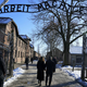Zanimanje za zgodovino nacističnega taborišča Auschwitz-Birkenau narašča