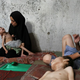 UNRWA: Humanitarn sistem v Gazi se seseda