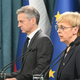 Notranje ministrstvo ni upoštevalo želje predsednice o načinu varovanja