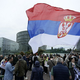 Bruselj Srbijo zaradi pritiskov na novinarje pozval k spoštovanju svobode medijev