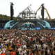 Metallica posodila dele za nov glavni oder Tomorrowlanda