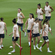 Polfinale Eura 2025 ob 21.00: Nemčija - Španija