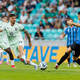Slovenski klubi v Prvi ligi bolj prepričljivi kot v kvalifikacijah za Evropo