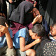 Pogajanja o prekinitvi ognja v Gazi tik pred propadom, trdijo palestinski uradniki
