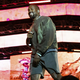 Avstralija Kanyeju Westu odvzela vizum zaradi nacistične pesmi