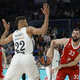 Mirotić bo igral za Monaco