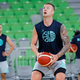 Omić se je brezpogojno odzval klicu, zdaj pa komaj čaka, da zaigra z Dončićem