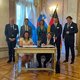 UKC Ljubljana podpisal sporazum o sodelovanju z nemškim srčnim centrom