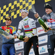Pogačar utrdil vodstvo, Roglič napredoval na 6. mesto