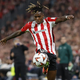 Nico Williams ne gre v Barcelono, saj ostaj v Bilbau kar do leta 2035!