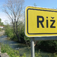 Pretok reke Rižane je po dežju narasel, vodooskrba v slovenski Istri je stabilna