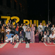 Glavna nagrada puljskega filmskega festivala Mirotvorcu, največ zlatih aren filmu Fiume o morte