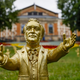 Wagnerjevi Mojstri pevci nürnberški odpirajo festival v Bayreuthu