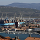 V Luki Koper zavračajo očitke iz Ankarana glede poglabljanja kanala